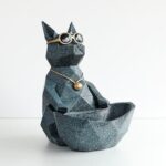 Super Cat Multifunction Storage Box