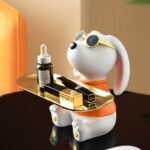 Puppy Butler Tray Holder