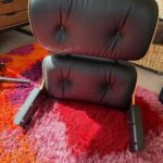 Eames Lounge Chair - Customer Review Image