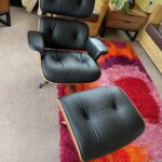 Eames Lounge Chair - Customer Review Image