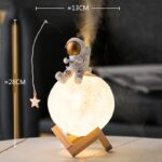 Astronaut Humidifier