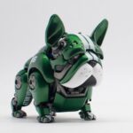 Mechanical Bulldog Rambler