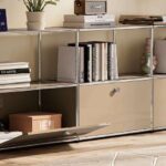 USM Haller Credenza C2A