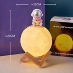 Astronaut Humidifier