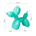 Balloon Dog Chair