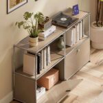 USM Haller Credenza C2A