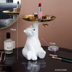 Snacking Polar Bear