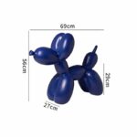 Balloon Dog Chair