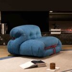 Soriana Sofa
