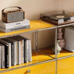 USM Haller Credenza C2A