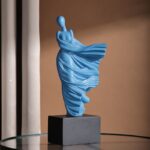 Nordic Dancer Sculpture