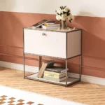 USM Haller Sideboard Bedside Table Nighstand Replica