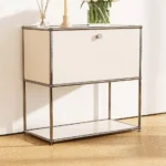 USM Haller Sideboard Bedside Table Nighstand Replica