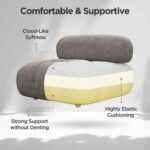Camaleonda Sofa by Daedalus Designs