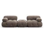 Camaleonda Modular Sectional Sofa by Mario Bellini