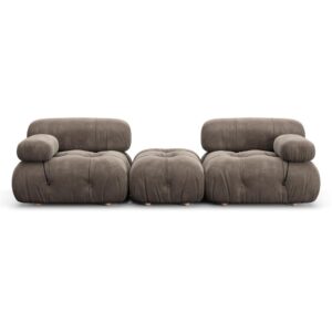 Camaleonda Modular Sectional Sofa by Mario Bellini