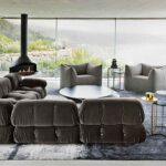 Camaleonda Sofa by Daedalus Designs