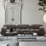 Camaleonda Sofa by Daedalus Designs