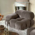 Camaleonda Sofa by Daedalus Designs