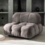 Camaleonda Sofa by Daedalus Designs