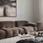 Camaleonda Sofa by Daedalus Designs