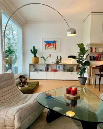 USM Credenza Review
