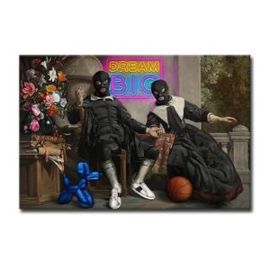Bonnie & Clyde Canvas Art - Image 8