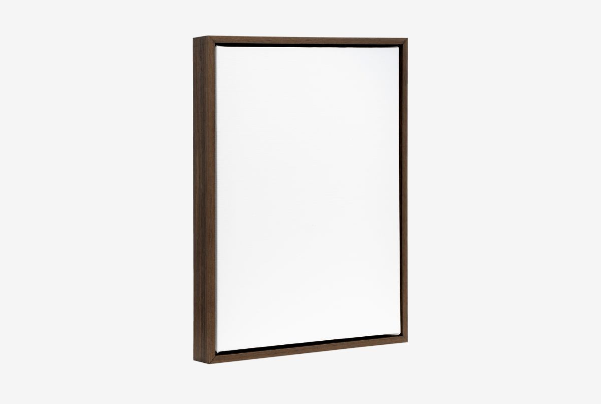 Daedalus Designs Size Guide - Brown Angle 1