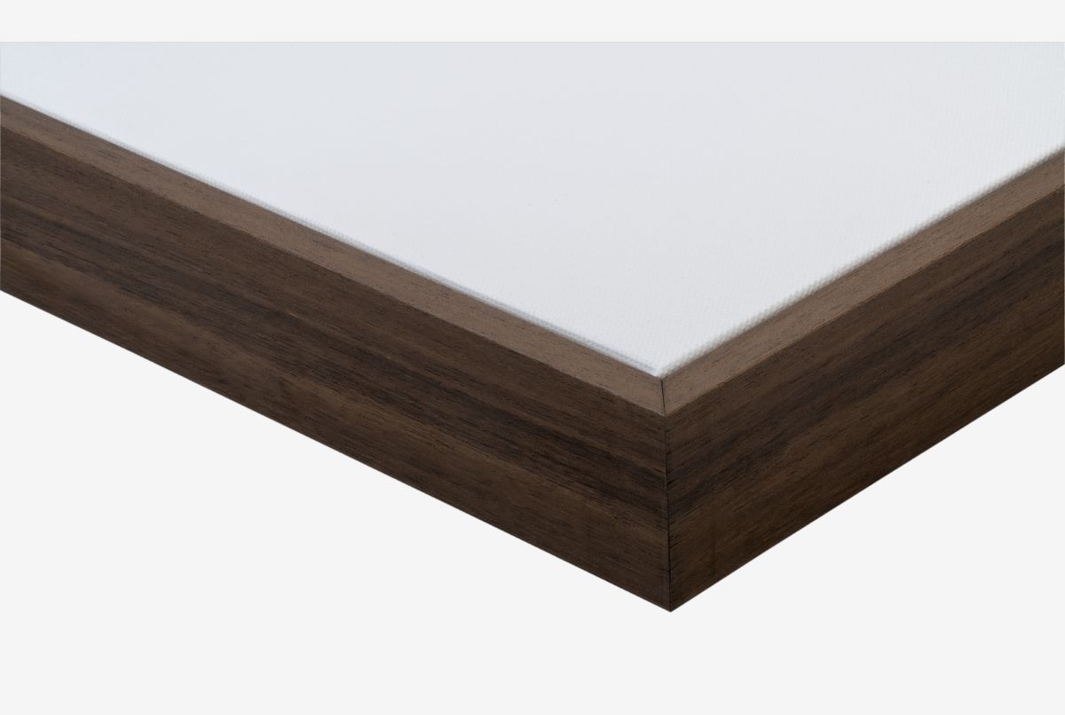 Daedalus Designs Size Guide - Brown Corner 3