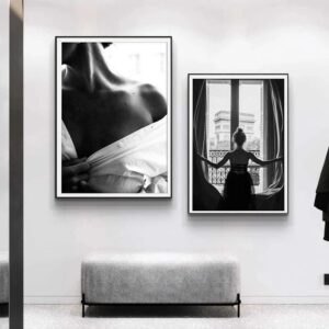 By The Window - Image 2