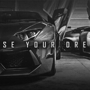 Chase Your Dreams Canvas Art - Image 6