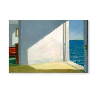 Classic Masterpiece Painting Collection Canvas Art - Image 6