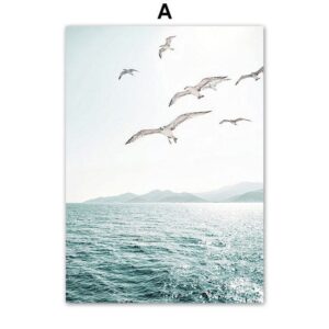 Dream Island Canvas Art - Image 6