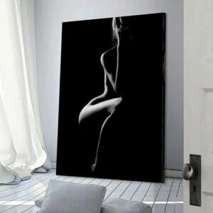 Erotic Nude Ladies & Panties - Image 5