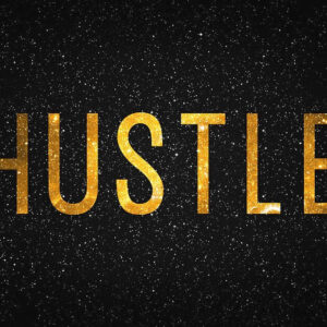 Grind Hustle Success Motivational Canvas Art - Image 25