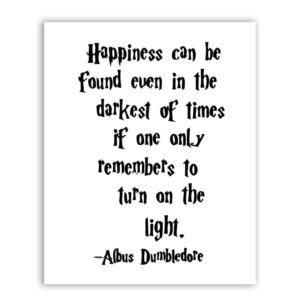 Harry Potter's Glasses Canvas Art - Image 1