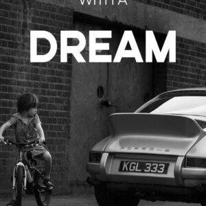 It All Starts With A Dream Canvas Art - Image 13