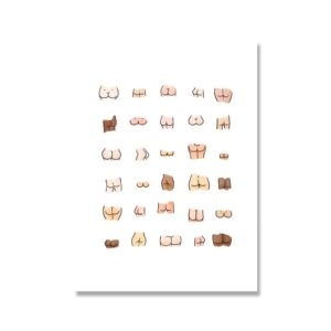 Let's Poop Canvas Art - Image 5