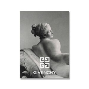 Luxury Brands Lifestyle Gallery Wall Canvas Art - Image 7