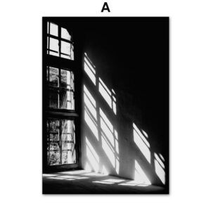 Luxury Lifestyle Gallery Wall Canvas Art - Image 5