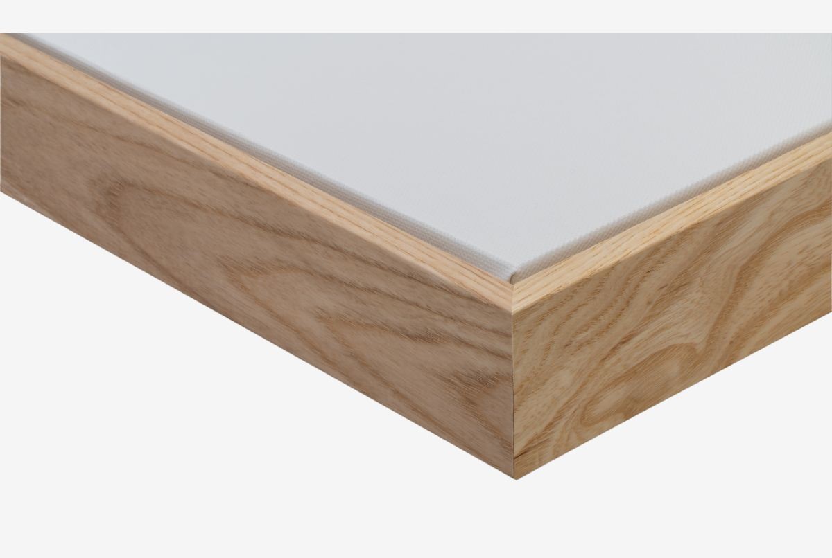 Daedalus Designs Size Guide - Natural Corner 3
