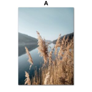 Northern Canyon Gallery Wall Canvas Art - Image 6