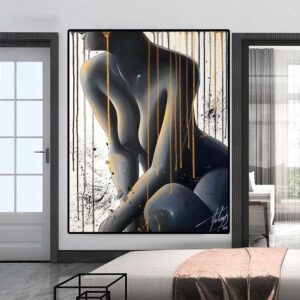 Nude Lady Shades - Image 2