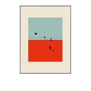 Open Doors Canvas Art - Image 8