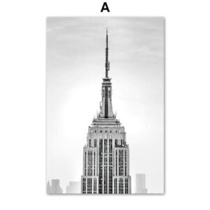 Palm Springs Lifestyle Canvas Art - Image 5