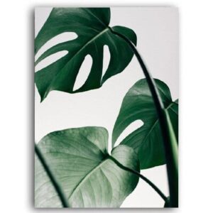 Seashore Scene Inspiring Quote Canvas Art - Image 6