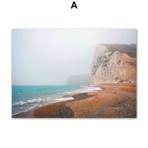Secret Tropical Island Resort Canvas Art - Image 5