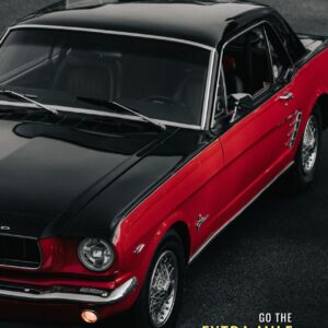 Sports Cars Motivational Quotes Canvas Art - Image 5