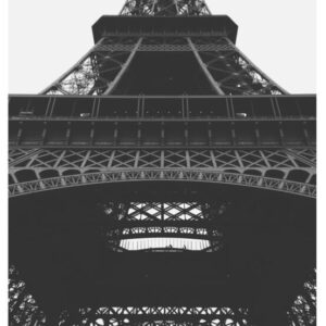 Take Me To Paris Gallery Wall Canvas Art - Image 7