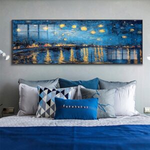 Van Gogh's Famous Painting Collection - Image 2